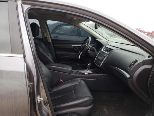 2016 NISSAN ALTIMA 3.5 1N4BL3AP6GC153882