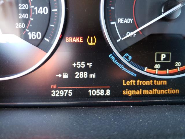 2016 BMW 428 I GRAN - WBA4A9C55GG508392