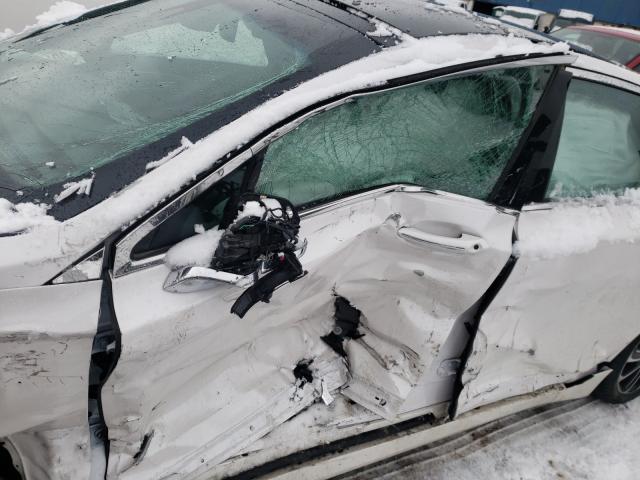 2020 LINCOLN MKZ RESERV 3LN6L5F99LR620799