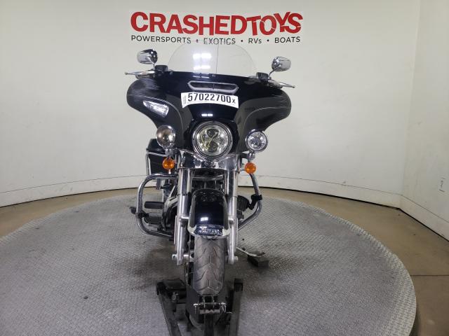 2017 HARLEY-DAVIDSON FLHTCU ULT 1HD1FCC19HB604900