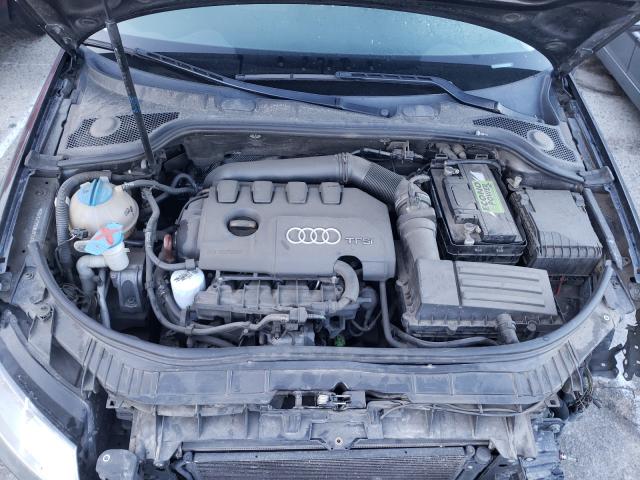 2011 AUDI A3 PREMIUM WAUKEAFMXBA074126
