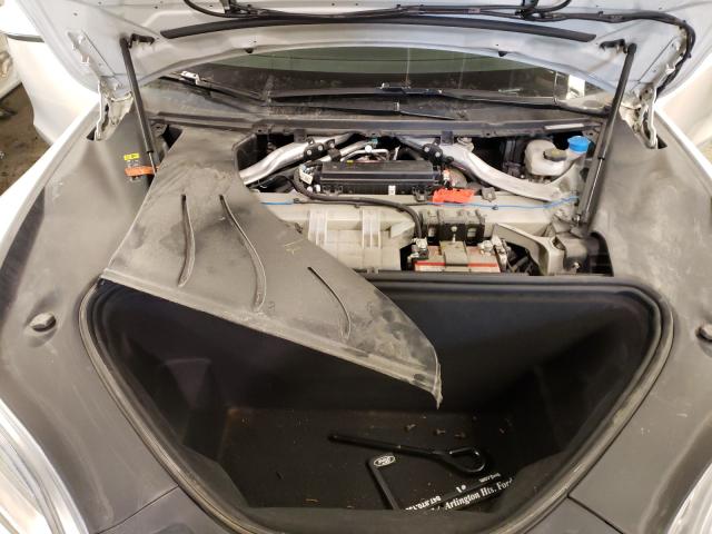 2017 TESLA MODEL S 5YJSA1E43HF206269