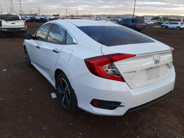 2016 HONDA CIVIC TOUR 19XFC1F94GE032822
