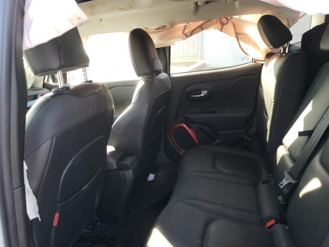 2017 JEEP RENEGADE T ZACCJBCB2HPE49219