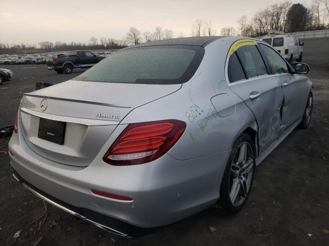 2019 MERCEDES-BENZ E 300 4MAT WDDZF4KB6KA584600