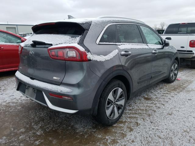 2017 KIA NIRO FE KNDCB3LC0H5079019