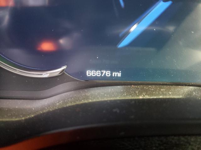 2017 CADILLAC ESCALADE E 1GYS3JKJ4HR372230