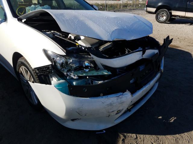 2015 LEXUS ES 350 JTHBK1GG3F2174104