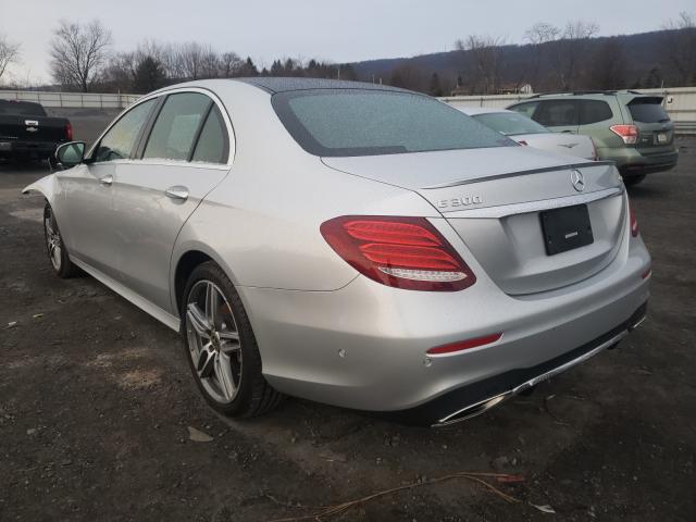 2019 MERCEDES-BENZ E 300 4MAT WDDZF4KB6KA584600
