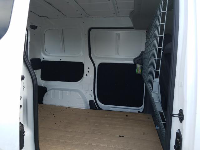 2019 NISSAN NV200 2.5S 3N6CM0KNXKK709456