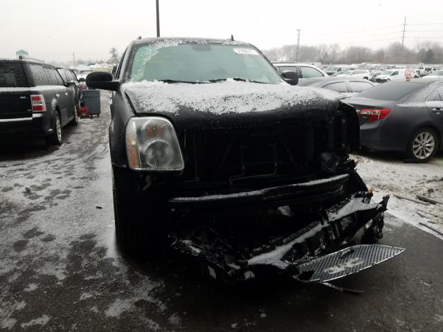 2011 GMC YUKON 1GKS2MEF3BR348594