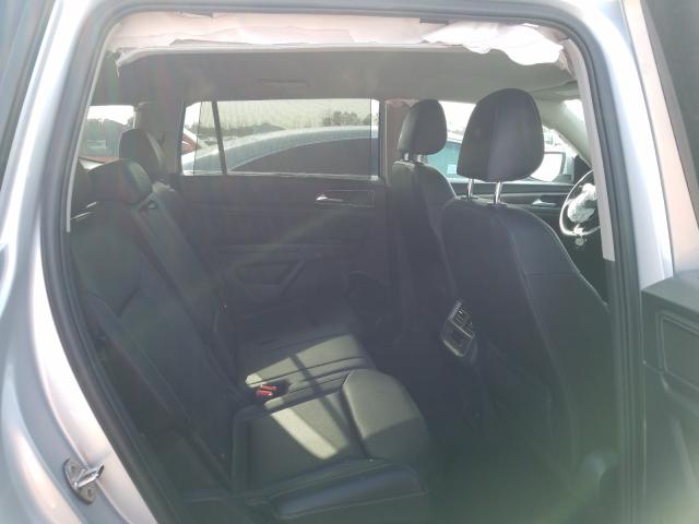 2019 VOLKSWAGEN ATLAS SE 1V2YR2CA1KC611941