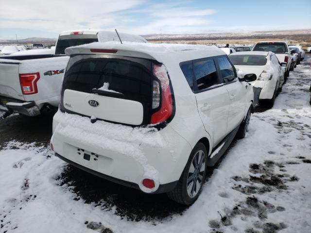 2015 KIA SOUL ! KNDJX3A52F7171599