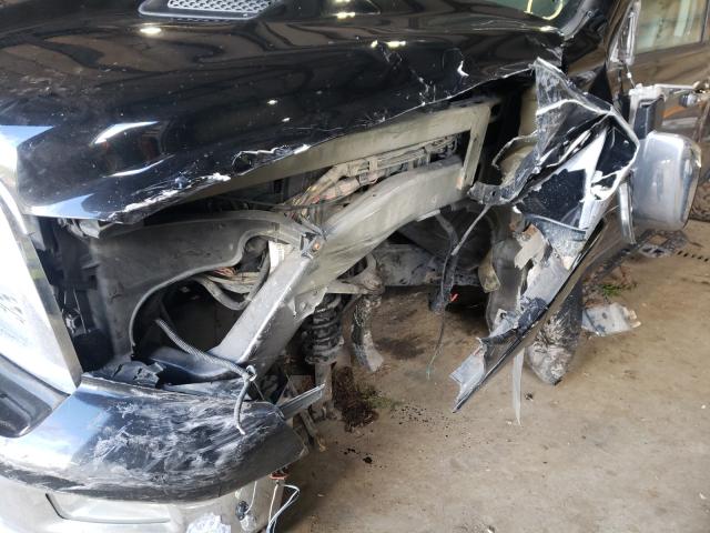 2012 DODGE RAM 1500 L 1C6RD7NT3CS338659