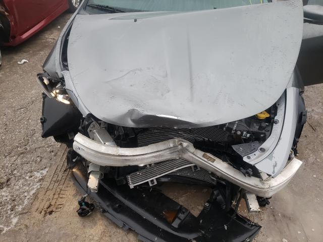 2013 DODGE DART LIMIT 1C3CDFCA1DD311237