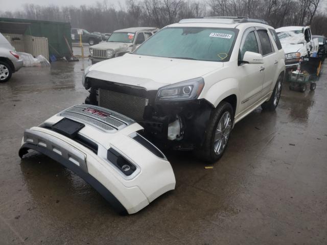 2015 GMC ACADIA DEN 1GKKVTKD6FJ318286