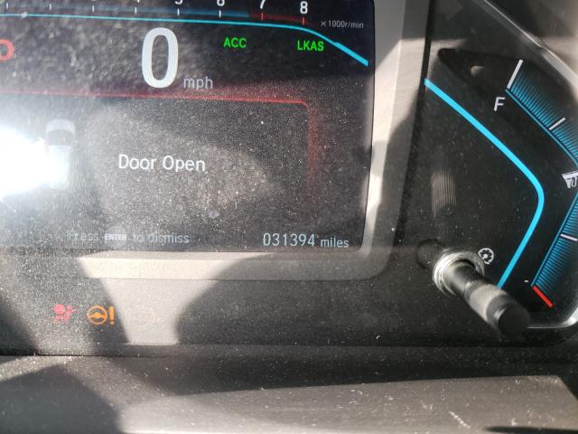 2018 HONDA ODYSSEY EL 5FNRL6H91JB063468