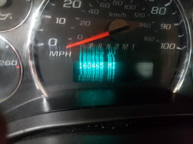 2019 CHEVROLET EXPRESS G2 1GCWGAFP1K1364960