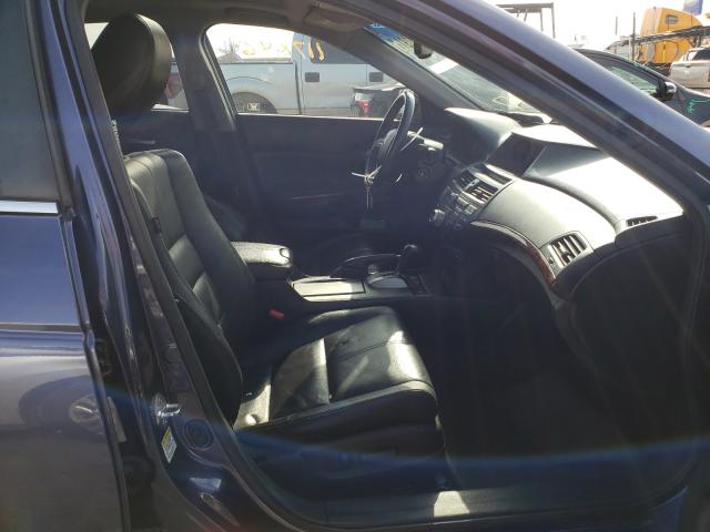 2012 HONDA CROSSTOUR 5J6TF1H56CL004990