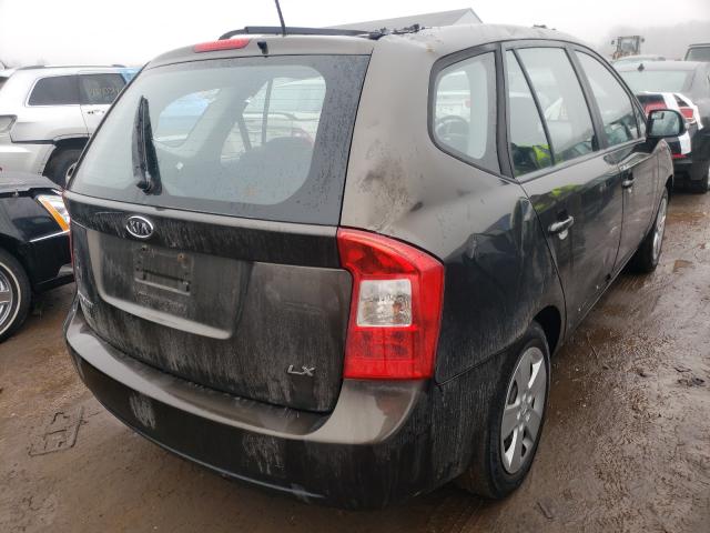 2010 KIA RONDO KNAHG8C90A7300375