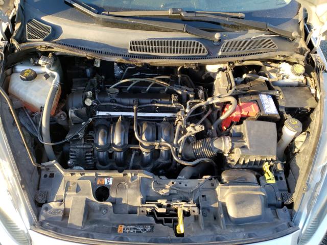 2015 FORD FIESTA 3FADP4TJ4FM158779