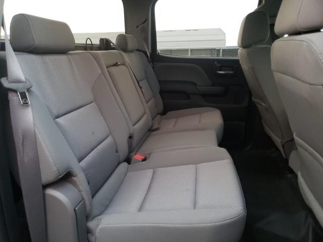 2016 GMC SIERRA K25 - 1GT12REG2GF104912