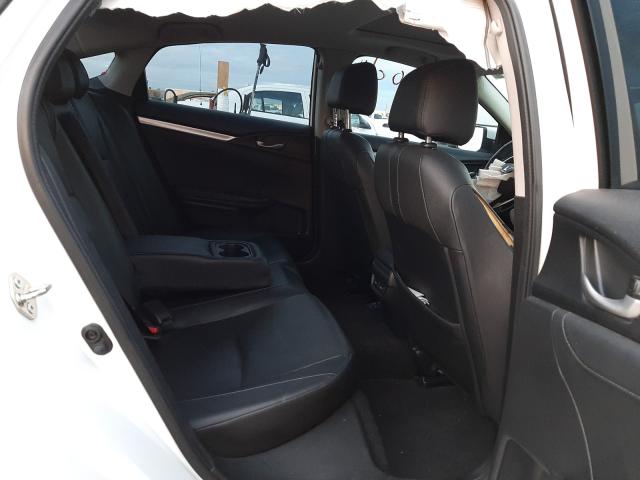 2016 HONDA CIVIC TOUR 19XFC1F94GE032822