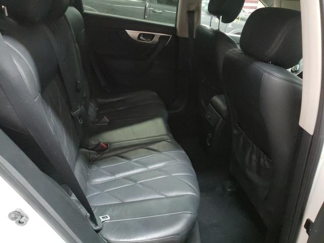 2010 INFINITI FX35 JN8AS1MW0AM854732