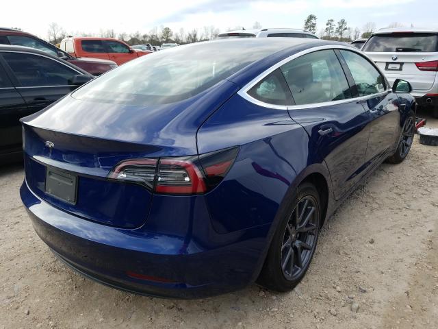 2019 TESLA MODEL 3 5YJ3E1EA8KF396723