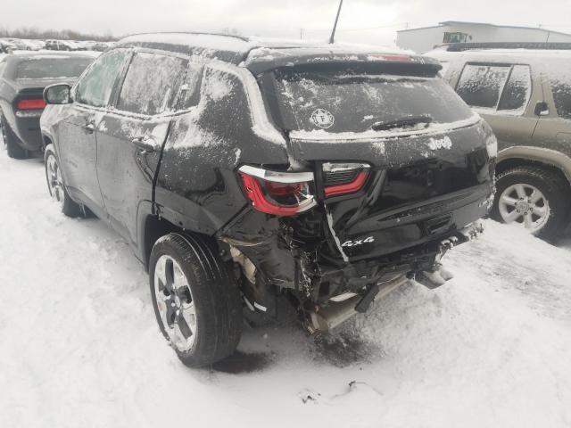 2018 JEEP COMPASS LI 3C4NJDCB1JT333643
