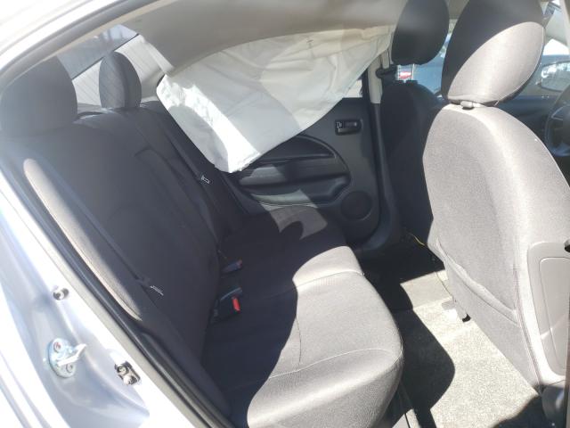 2017 MITSUBISHI MIRAGE G4 ML32F3FJ9HH004671