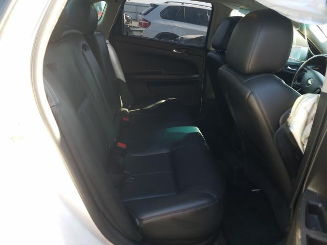 2013 CHEVROLET IMPALA LTZ - 2G1WC5E30D1226916
