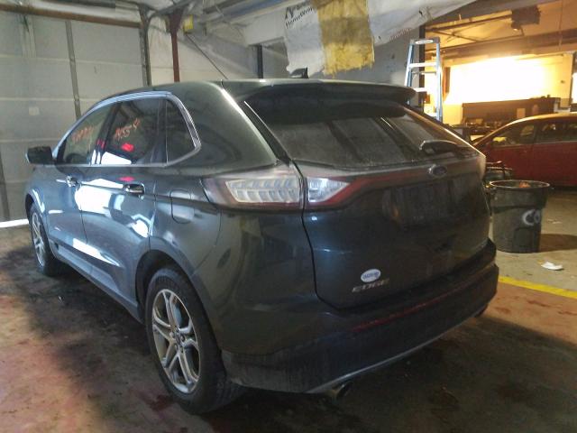 2015 FORD EDGE TITAN 2FMTK4K97FBB22190