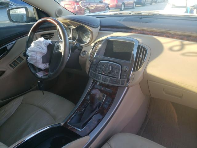 2013 BUICK LACROSSE T 1G4GJ5E38DF221159