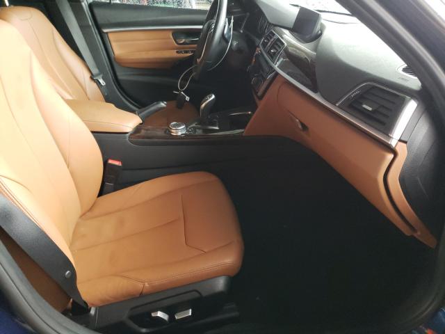 2016 BMW 328 I SULE - WBA8E9G51GNT84990