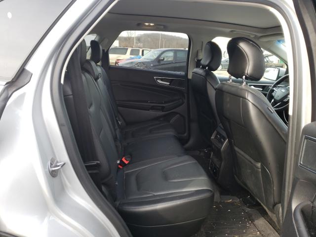 2018 FORD EDGE TITAN 2FMPK4K83JBC04290