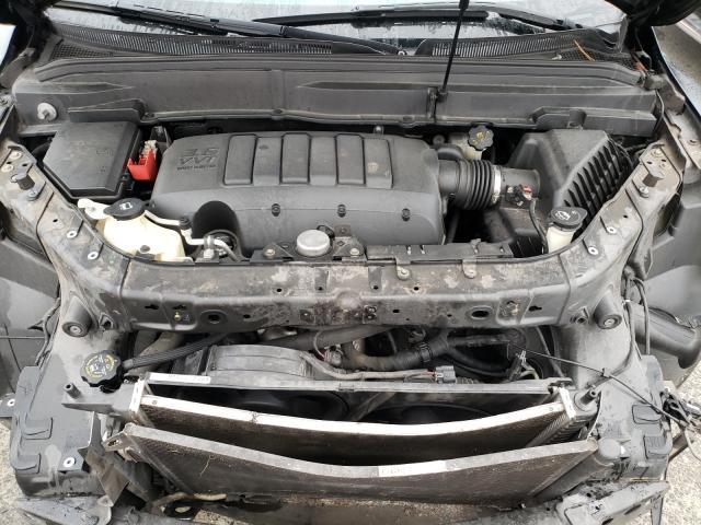 2012 BUICK ENCLAVE 5GAKRCED8CJ373881