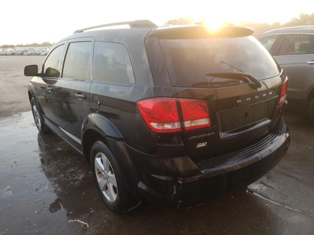 2011 DODGE JOURNEY MA 3D4PG1FG6BT524363
