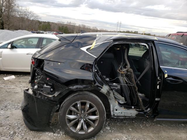 2015 LEXUS NX 200T JTJYARBZ2F2014783