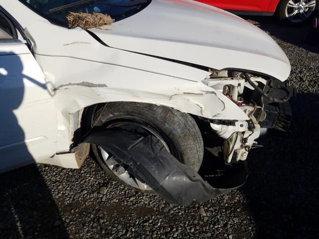 2011 NISSAN ALTIMA BAS - 1N4AL2AP4BC113797