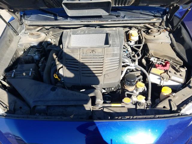 2018 SUBARU WRX PREMIU JF1VA1C67J8808590