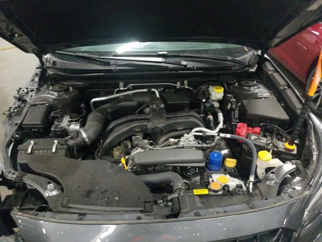 2020 SUBARU LEGACY SPO 4S3BWAF69L3007704