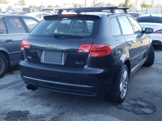 2011 AUDI A3 PREMIUM WAUKEAFMXBA074126