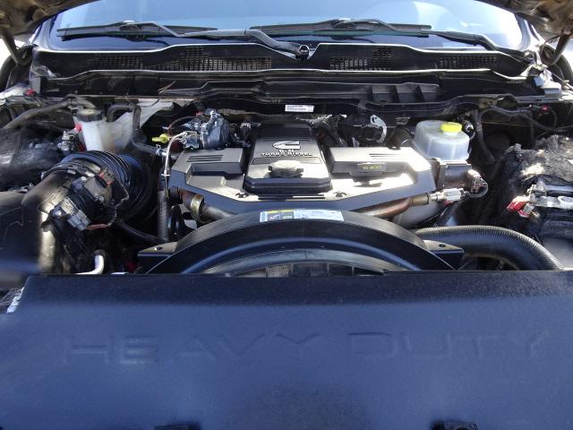 2016 RAM 2500 ST 3C6UR5CL0GG279280