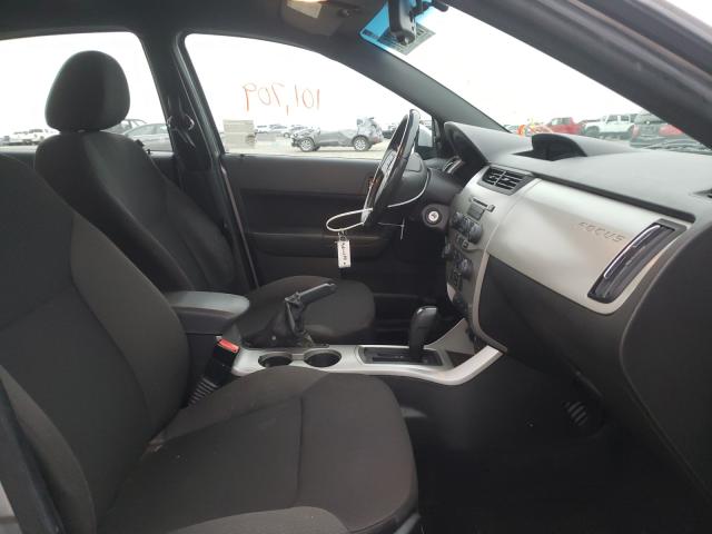 2011 FORD FOCUS SES 1FAHP3GN4BW136445