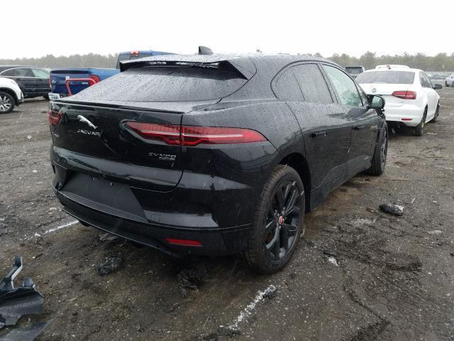 2019 JAGUAR I-PACE SE SADHC2S17K1F68973