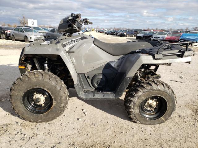 2020 POLARIS SPORTSMAN 4XASEA579LA271179