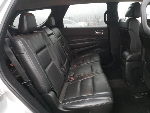 2012 DODGE DURANGO CI 1C4SDJET2CC130855