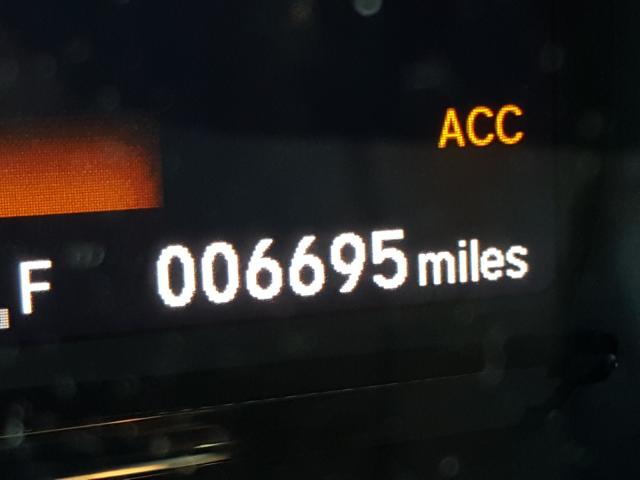 2020 HONDA HR-V EXL 3CZRU5H7XLM702865