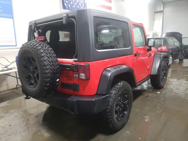 2018 JEEP WRANGLER S 1C4AJWAG5JL828156